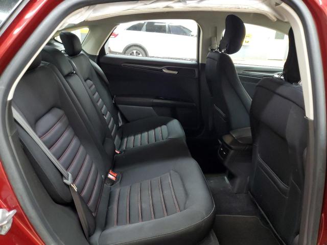 2014 FORD FUSION SE - 3FA6P0HD0ER198444