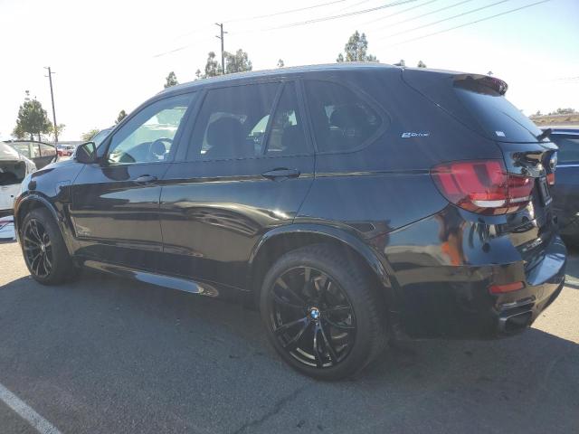 2017 BMW X5 XDR40E - 5UXKT0C34H0S81526
