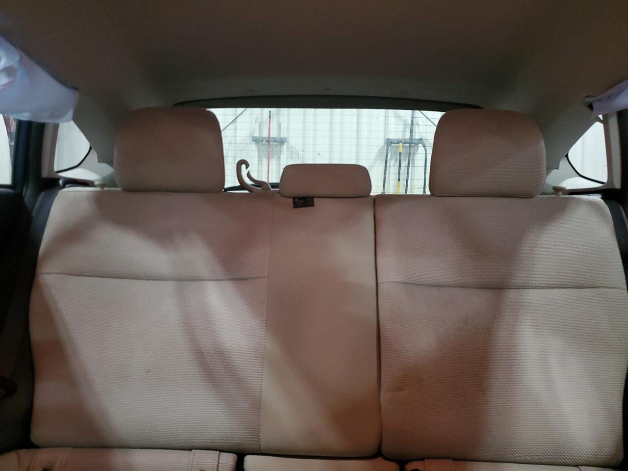 SUBARU CROSSTREK PREMIUM