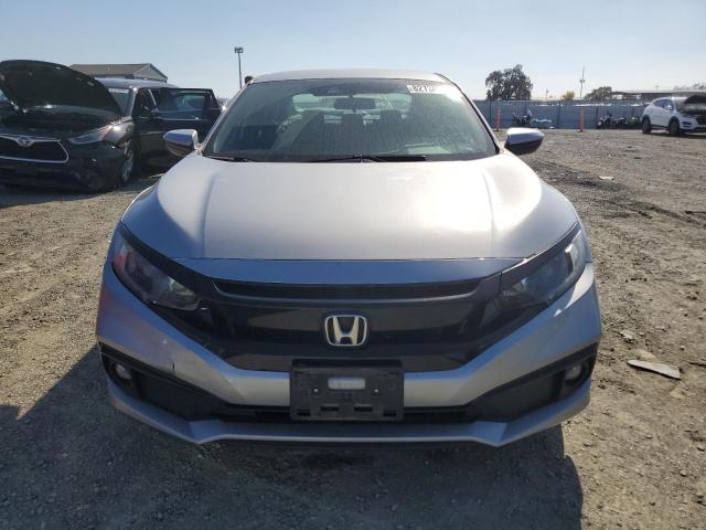 2019 HONDA CIVIC SPOR - 19XFC2F87KE213578