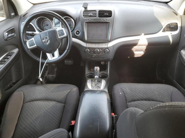 2013 DODGE JOURNEY SX - 3C4PDCCGXDT668801