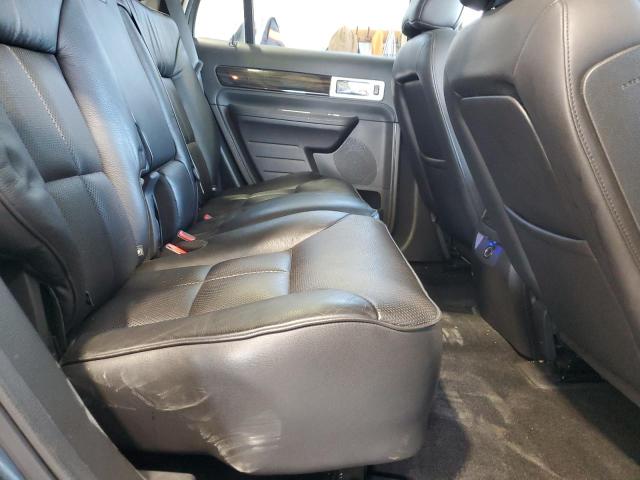 2010 LINCOLN MKX - 2LMDJ8JCXABJ13136