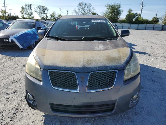 2009 PONTIAC VIBE - Other View