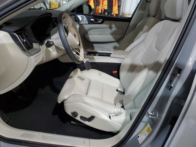 2025 VOLVO XC60 ULTRA YV4H60RM9S1128531