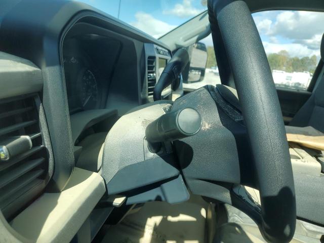 2024 FORD F450 SUPER DUTY #3301678633