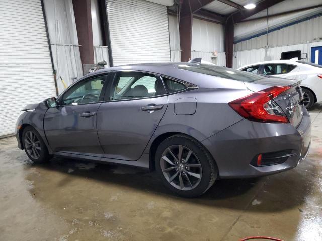 2020 HONDA CIVIC EX - 19XFC1F30LE214247