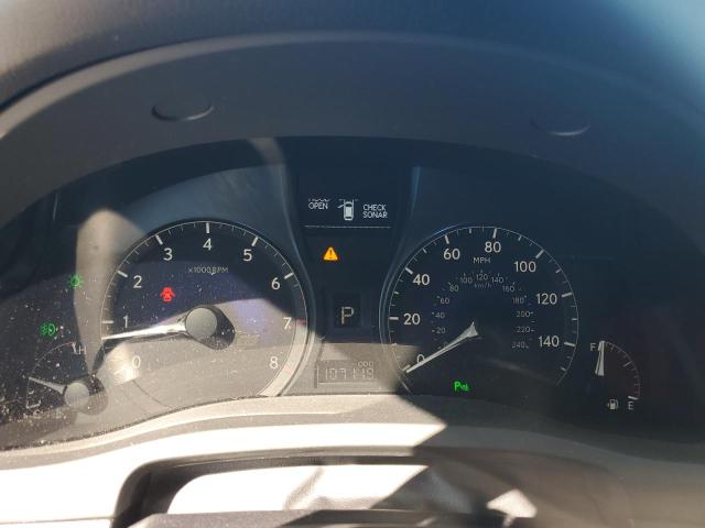 2012 LEXUS RX 350 - 2T2ZK1BA7CC075927