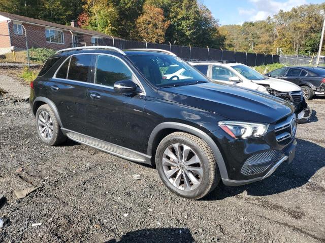 2020 MERCEDES-BENZ GLE 350 4M - 4JGFB4KB5LA295701