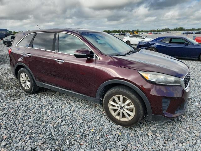 2019 KIA SORENTO L - 5XYPG4A38KG532751