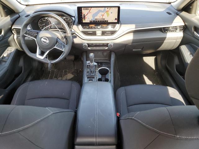 2024 NISSAN ALTIMA SV 1N4BL4DV3RN418684