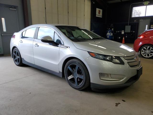2014 CHEVROLET VOLT - Other View