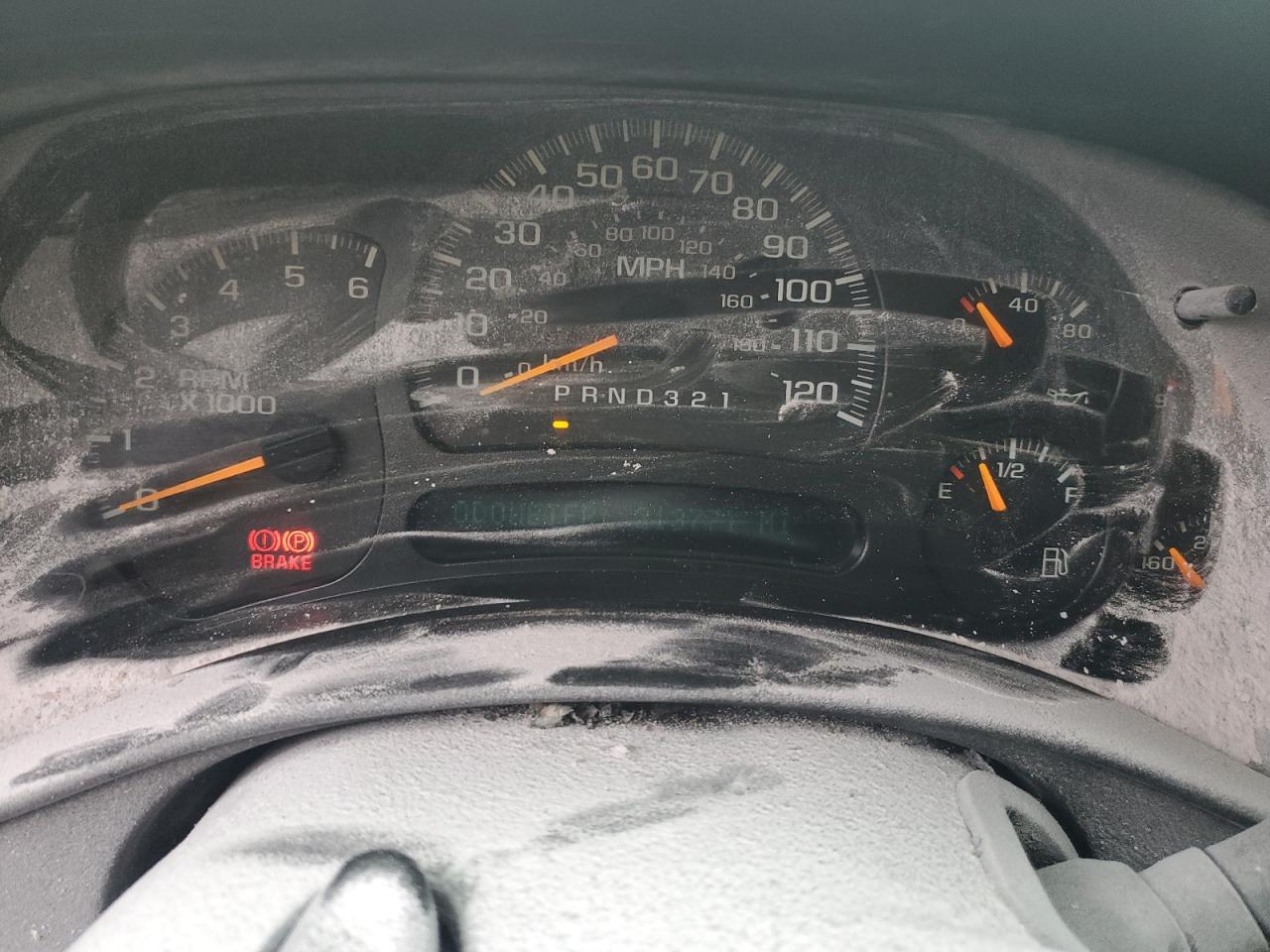 Lot #3298123126 2006 GMC NEW SIERRA