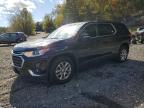 Lot #3297869844 2020 CHEVROLET TRAVERSE L