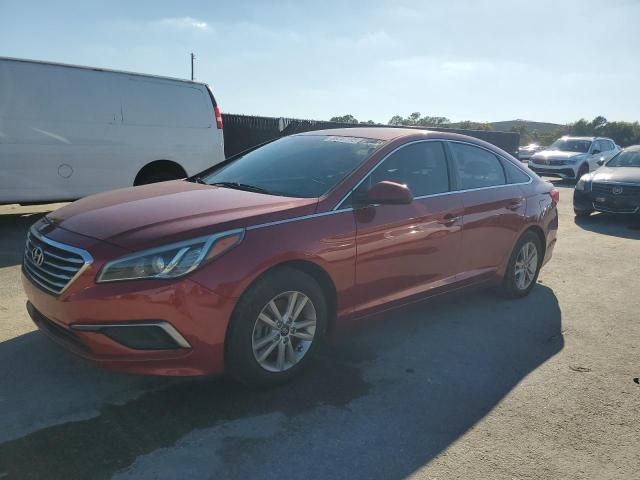 Global Auto Auctions: 2016 HYUNDAI SONATA SE