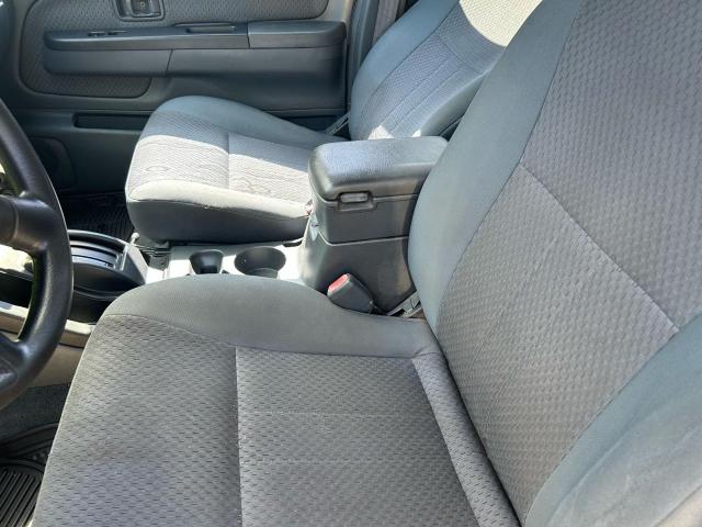 2003 NISSAN XTERRA XE - Other View