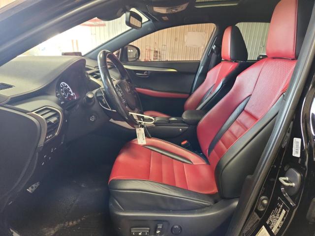 2020 LEXUS NX 300 F S JTJSARDZXL5012843