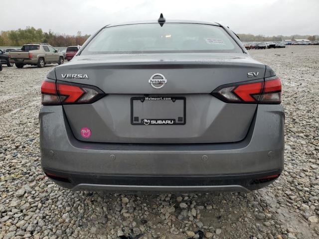 2020 NISSAN VERSA SV - 3N1CN8EV1LL853874