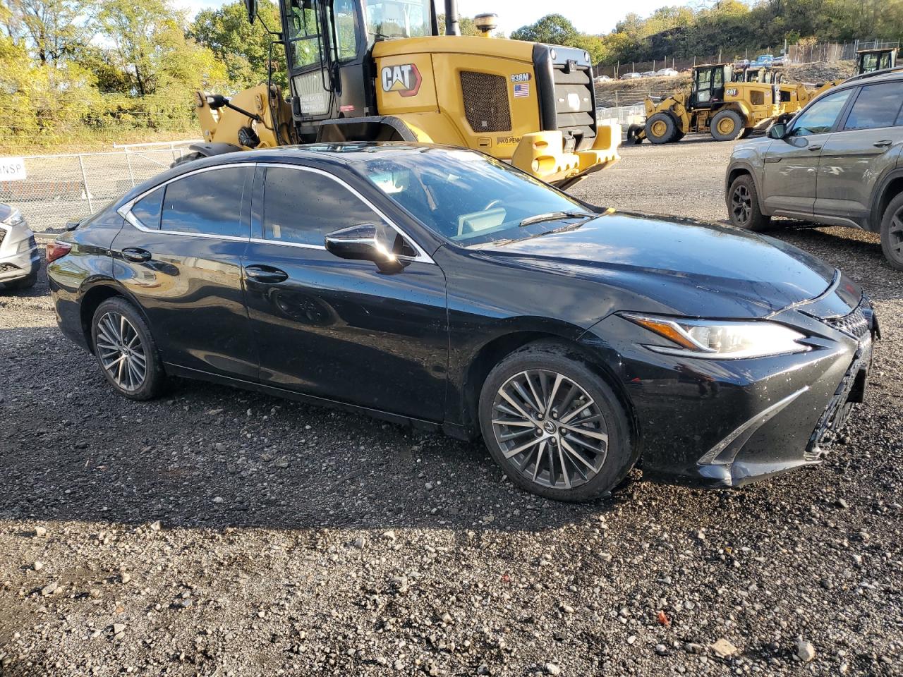LEXUS ES 300H BASE