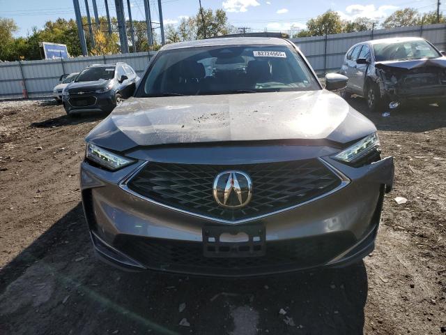 2025 ACURA MDX - 5J8YE1H3XSL030196