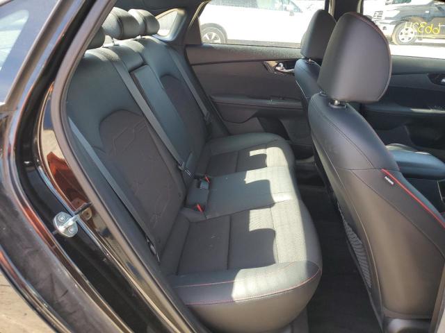 2021 KIA FORTE GT - 3KPF44AC3ME378969