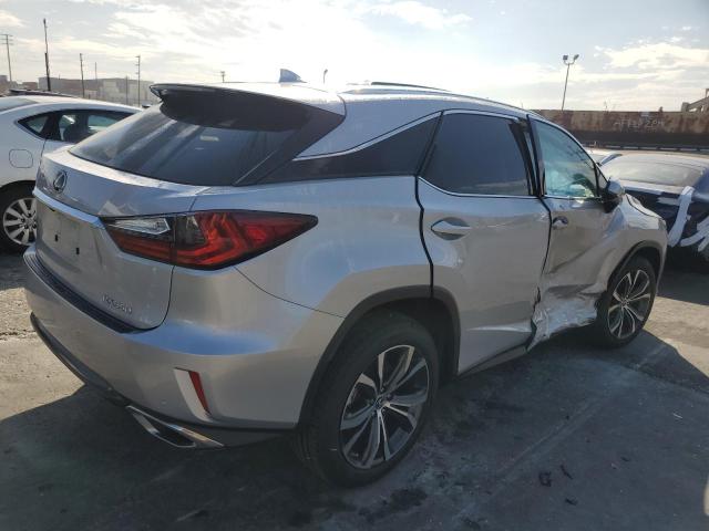 2019 LEXUS RX 350 BAS 2T2ZZMCA2KC145361