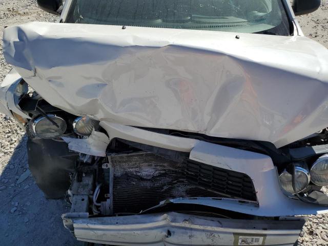 2015 CHEVROLET SONIC RS #3290265209