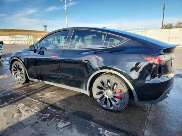 2023 TESLA MODEL Y #3291766233