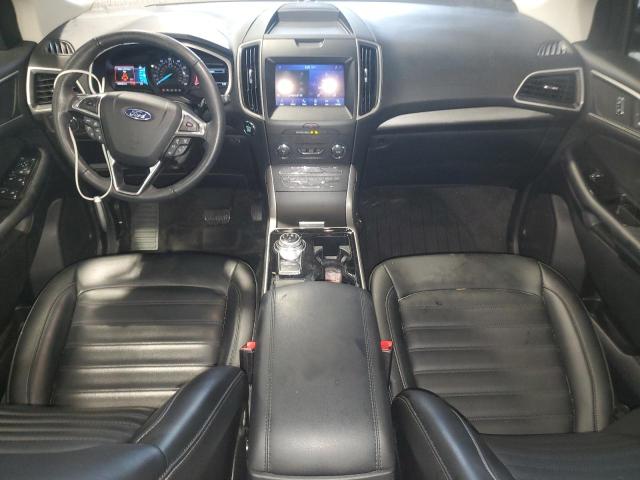 2020 FORD EDGE SEL - 2FMPK4J98LBB14775