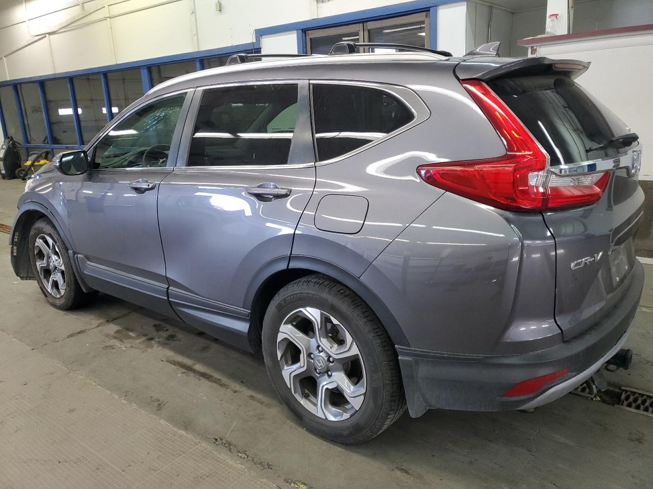 HONDA CR-V EX