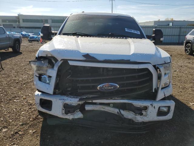 2015 FORD F150 SUPER - 1FTEW1EF9FFA35424