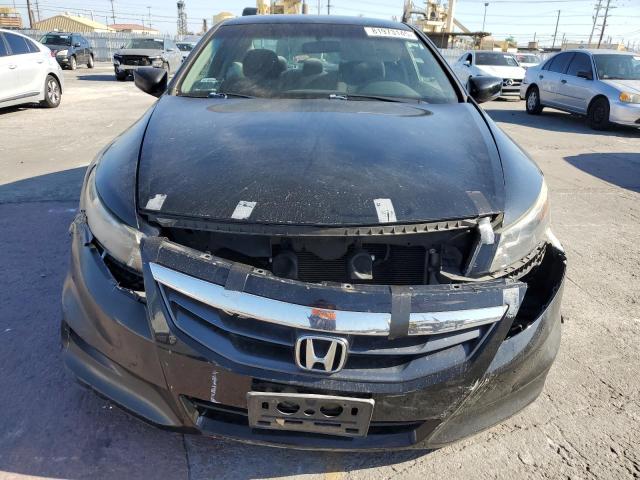 2012 HONDA ACCORD LX #3285964560