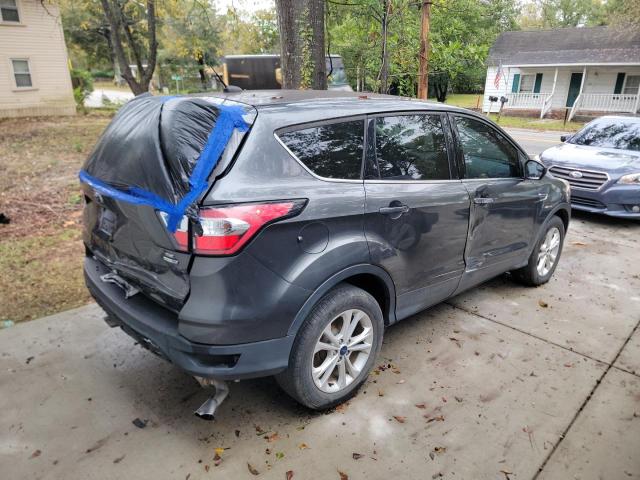 2017 FORD ESCAPE SE - 1FMCU9GD0HUC36873