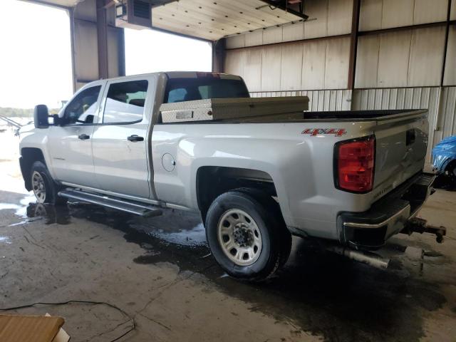 2016 CHEVROLET SILVERADO - 1GC1KUEG1GF258482