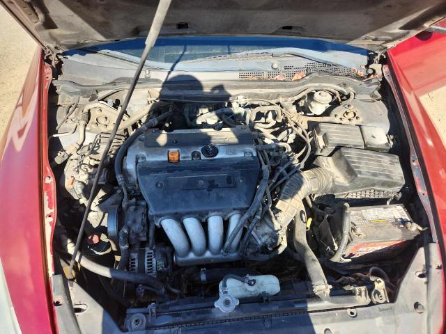 2004 HONDA ACCORD EX #3303622930