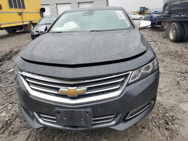 2015 CHEVROLET IMPALA LTZ #3284049798
