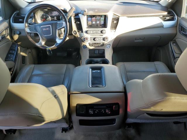 2017 GMC YUKON XL C #3309626089
