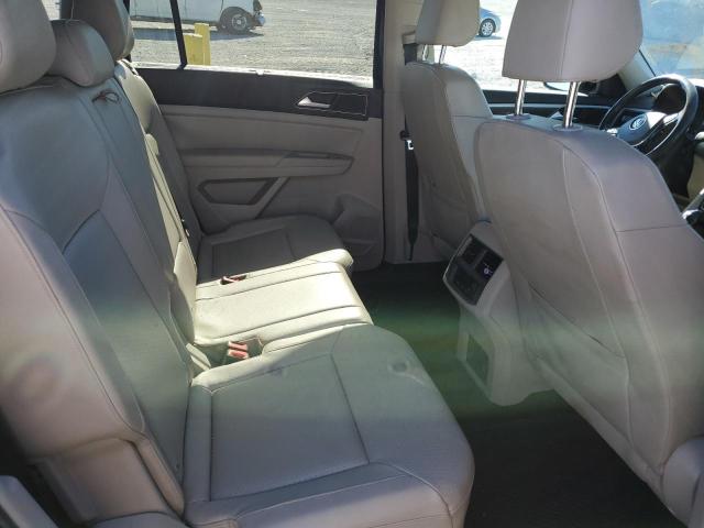 2018 VOLKSWAGEN ATLAS SE - 1V2DR2CA6JC586855