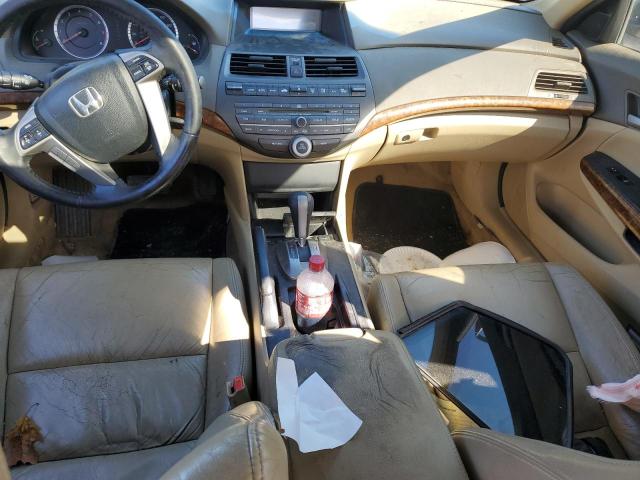 2010 HONDA ACCORD EXL - 1HGCP3F84AA007537