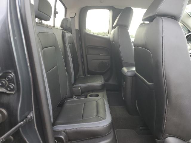 2017 CHEVROLET COLORADO Z71 1GCHTDEN8H1284747