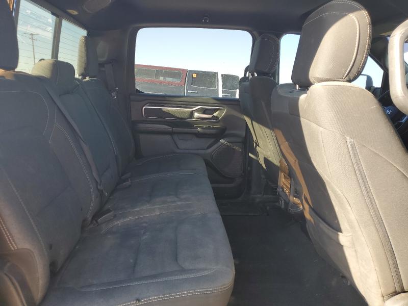 2019 RAM 1500 BIG HORN/LONE STAR - 1C6SRFFT0KN591270