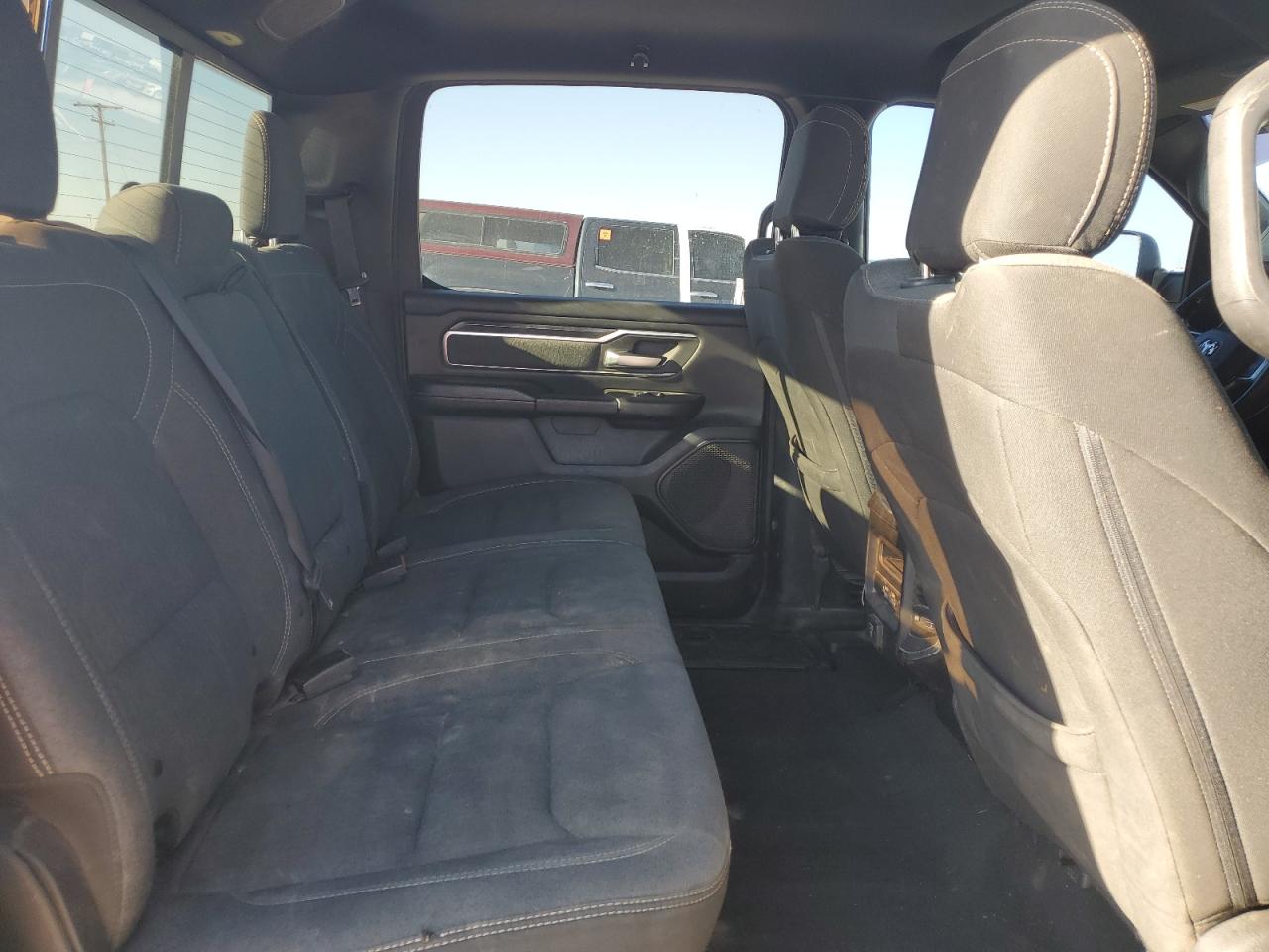 RAM 1500 BIG HORN/LONE STAR