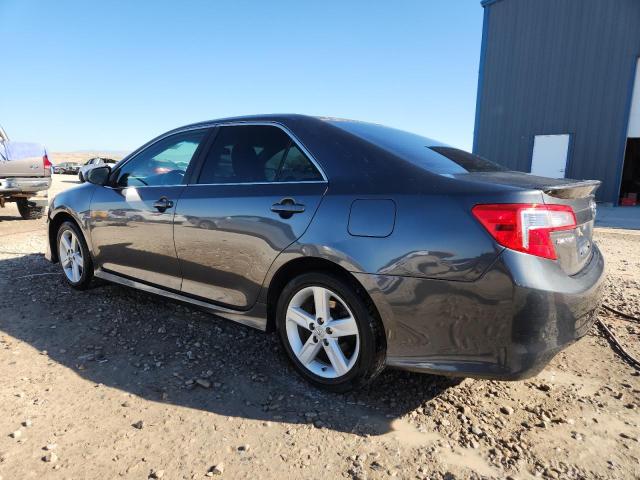 2013 TOYOTA CAMRY L - 4T1BF1FKXDU643116