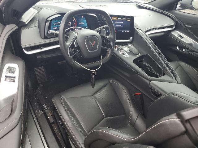 2022 CHEVROLET CORVETTE S #3308323214