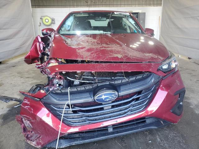 2025 SUBARU LEGACY PRE #3301684621