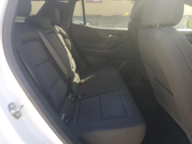 2025 CHEVROLET EQUINOX LT #3310324966