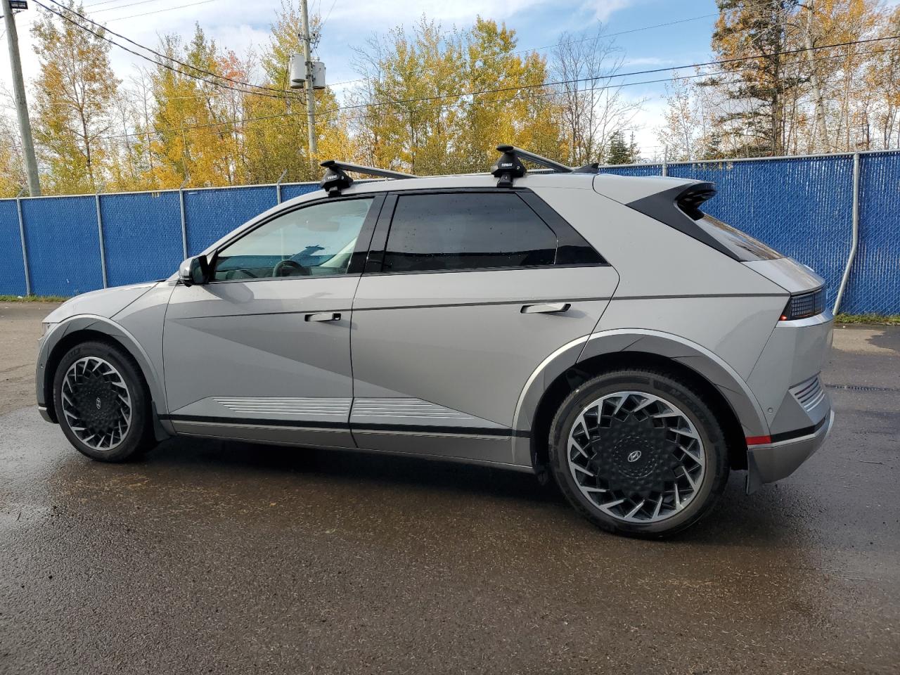 HYUNDAI IONIQ 5 LIMITED