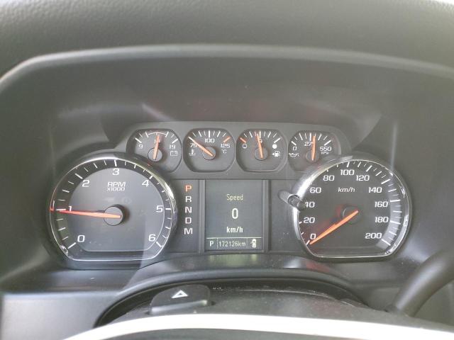 2014 GMC SIERRA C1500 - 1GTN1TEH3EZ344203