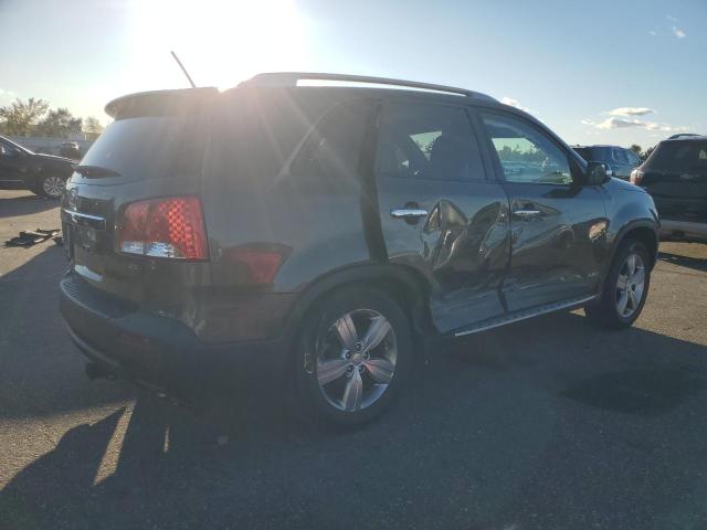 2013 KIA SORENTO EX - 5XYKUCA68DG321785