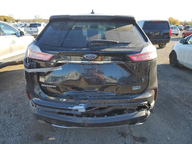2019 FORD EDGE SEL - 2FMPK4J97KBB05726