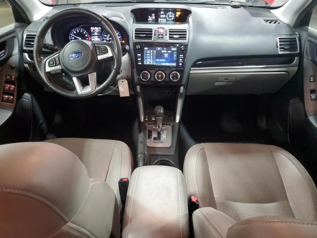 2017 SUBARU FORESTER 2 - JF2SJARC9HH502514